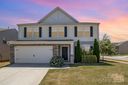 4602 Gibbons Link Road sold home in Charlotte, SC