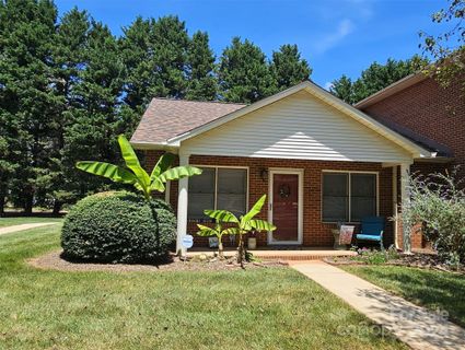 102 Brandywine Drive C1 sold home in Brandywine, Conover, NC