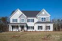 12112 Sessile Drive OAK0017 sold home in Mint Hill, SC