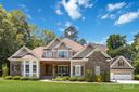 5035 Eliza Long Wilkie Drive sold home in Huntersville, SC