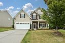 4408 Haddington Drive sold home in Fort Mill, SC