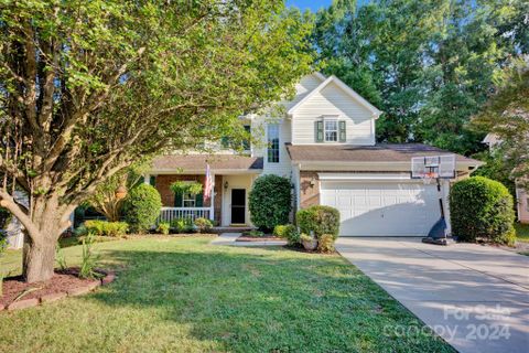 6812 Brancusi Court
