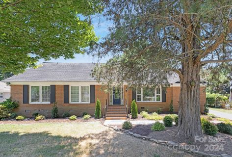 219 Chadmore Drive sold home in Olde Heritage, Charlotte, NC