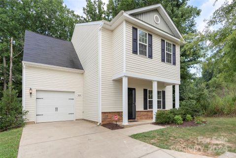 7633 Mockernut Drive