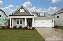 2117 Trundle Drive CWO0118 sold home in Gastonia, SC