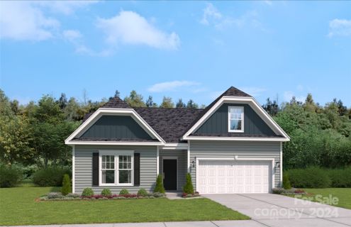 3615 Whitney Way sold home in Villas at Sherrills Ford, Terrell, NC