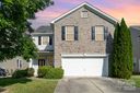 3367 Streamside Drive sold home in Davidson, SC