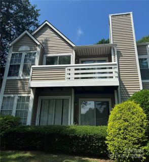 9607 Vinca Circle sold home in Colville Garden Condos, Charlotte, NC