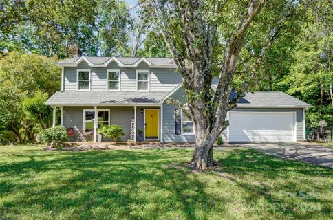 11506 Waterflower Lane sold home in Houston Farms, Charlotte, NC