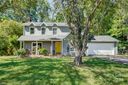 11506 Waterflower Lane sold home in Charlotte, SC