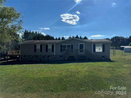 2459 Albany Drive sold home in Springdale, Newton, NC