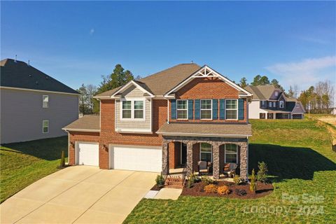 2102 Grist Mill Drive