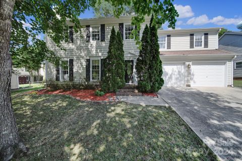 8610 Kirkley Glen Lane
