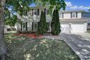 8610 Kirkley Glen Lane sold home in Charlotte, SC
