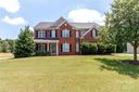 401 Palmerston Lane sold home in Waxhaw, SC