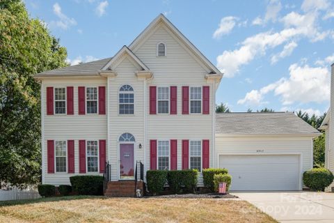 10917 Chelsea Garden Court