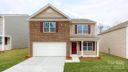 1750 Bright Hope Lane sold home in Dallas, SC