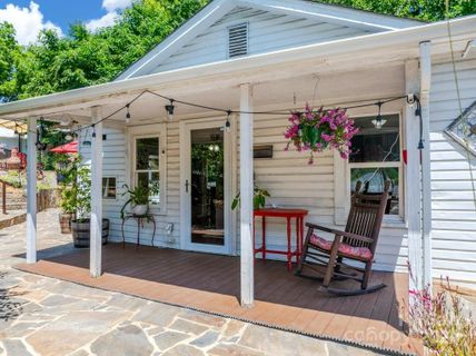 119 Seagle Street sold home in Forest Park, Marion, NC