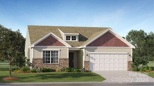 840 Wood Village Drive 83