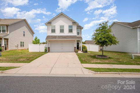 833 Georgia Oak Lane