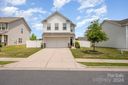 833 Georgia Oak Lane sold home in Landis, SC