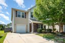 4563 Stone Mountain Drive sold home in Gastonia, SC