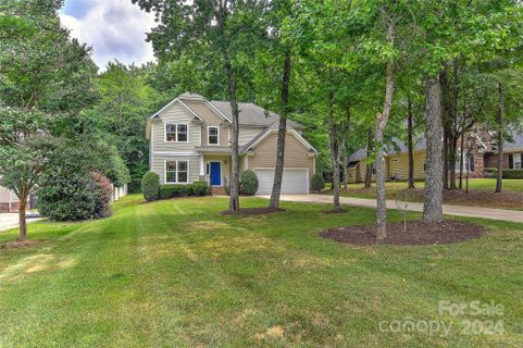 10611 Knox Avenue sold home in Belle Meade, Matthews, NC