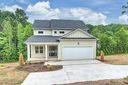144 Meadow Glen Drive sold home in Troutman, SC
