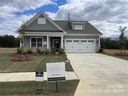 4708 Glen Stripe Drive CAL0040 sold home in Indian Trail, SC