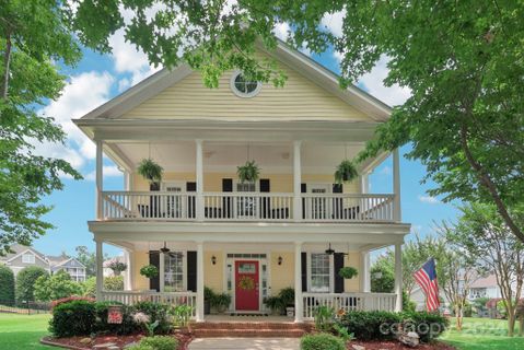 815 Cedar Street
