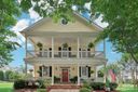 815 Cedar Street sold home in Mcadenville, SC