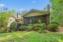 7 Hunting Country Trail sold home in Tryon, SC