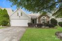 4231 Houldsworth Drive sold home in Charlotte, SC