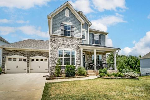 4021 Henshaw Road