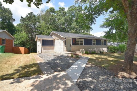 9507 Loblolly Lane sold home in Pine Valley, Charlotte, NC