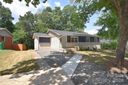 9507 Loblolly Lane sold home in Charlotte, SC