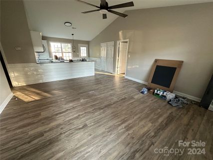 500 Bostian Avenue sold home in Franklin Heights, Kannapolis, NC
