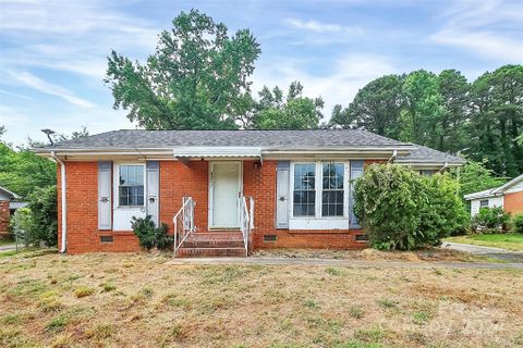4823 Springview Road