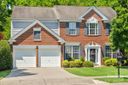 8527 Dennington Grove Lane sold home in Charlotte, SC