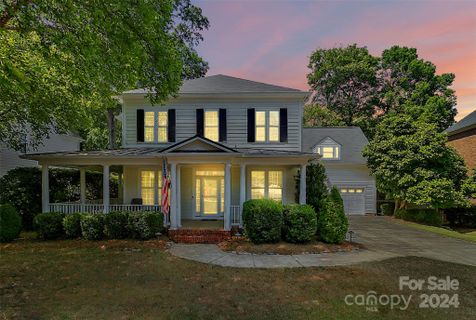 809 Deercross Lane
