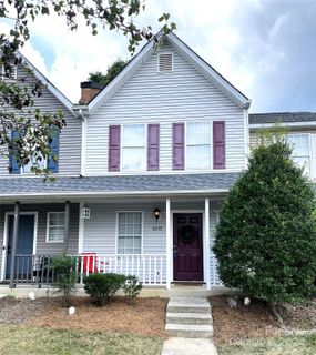 8253 Golf Ridge Drive sold home in Crestview II, Charlotte, NC