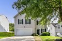 1397 Zered Place sold home in Concord, SC