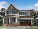 1155 Ashbrook Place sold home in Charlotte, SC