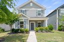 11939 Hambright Road sold home in Huntersville, SC