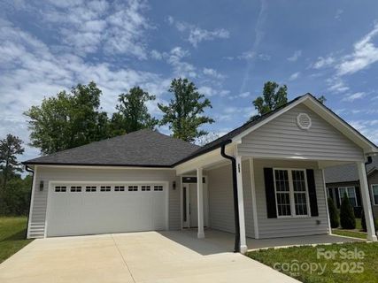 209 Eagles Landing sold home in Eagles Landing, Morganton, NC