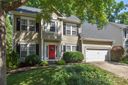 13329 Sloe Way sold home in Huntersville, SC