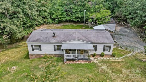 5516 Nicole Drive sold home in McCain Park, Waxhaw, NC