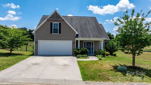 256 19th Avenue sold home in Stonebrook, Hickory, NC