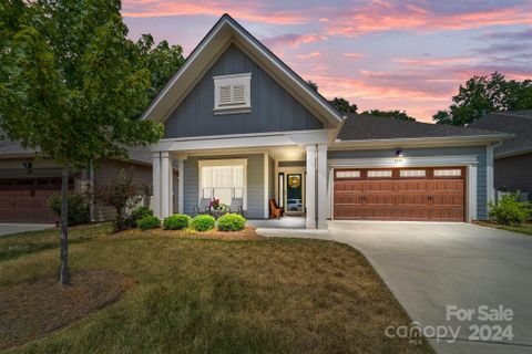 1331 Stonecroft Lane sold home in Woodbridge, Concord, NC