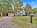 911 Idlewild Drive sold home in Rock Hill, SC
